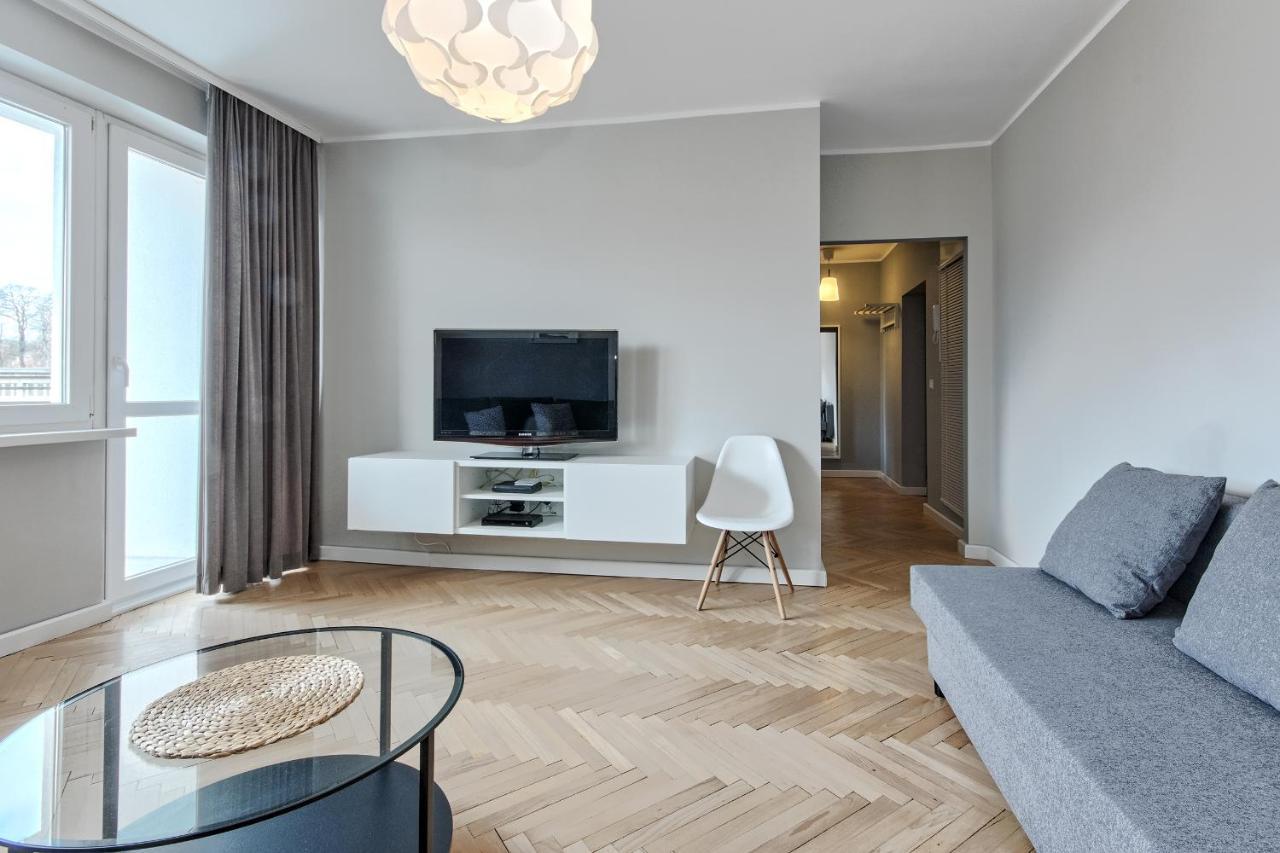 Studio Caroline - Acco Rent Sopoty Exteriér fotografie